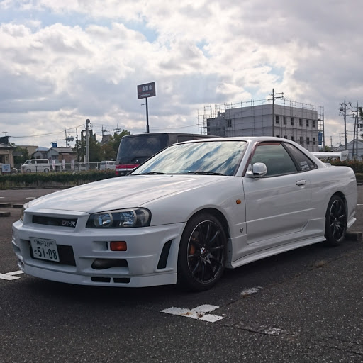 zin JZR34のプロフィール画像