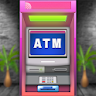 ATM Machine : Bank Simulator icon