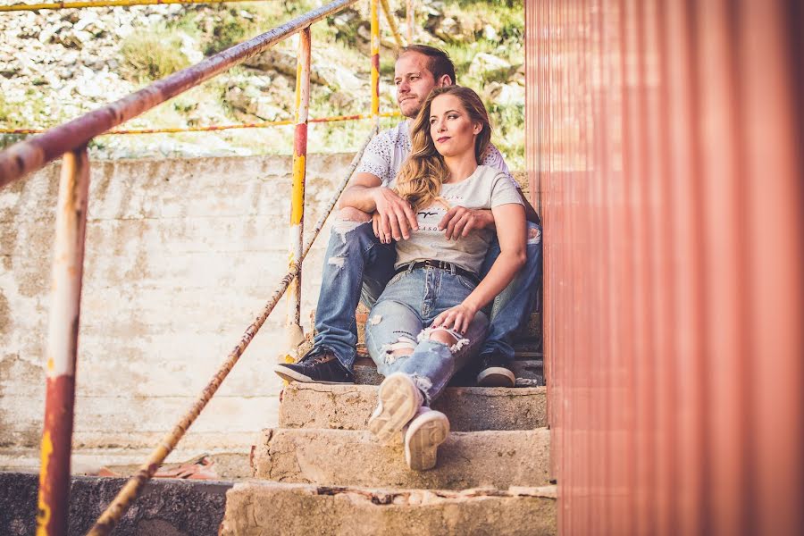 Fotografo di matrimoni Beatriz Pérez Moya (supercastizo). Foto del 22 gennaio 2019