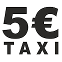 5EUR Easy Taxi Bratislava icon