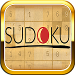 Cover Image of Download Sudoku Smart Brain Game 1.0 APK