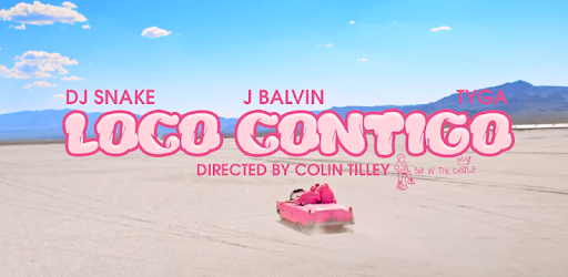 Cancion Loco Contigo Song Snake J Balvin Tyga On Windows Pc Download Free 1 0 Com Cancionlococontigosongdjsnakejbalvintyga