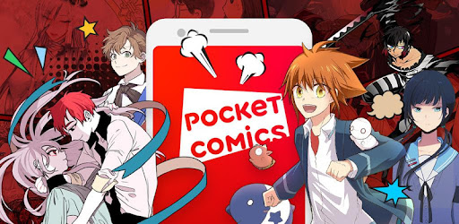 Pocket Comics Premium Webtoon Apps On Google Play