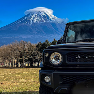 ジムニーシエラ JB74W