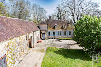 maison à Auxerre (89)