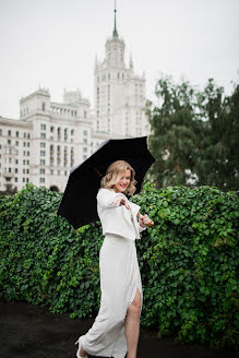 Fotografo di matrimoni Aleksey Pudov (alexeypudov). Foto del 16 febbraio 2023