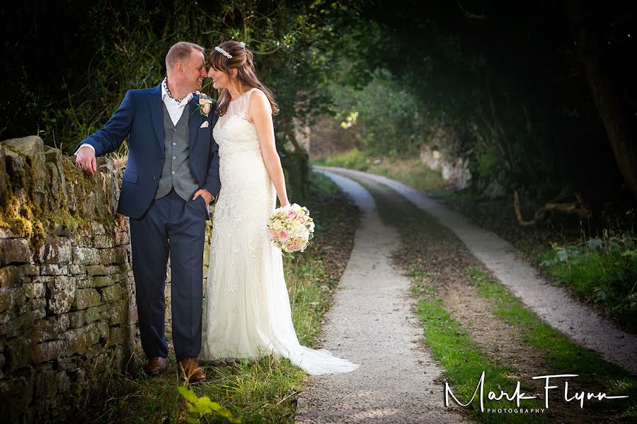 Fotograf ślubny Mark Flynn (markflynnphoto). Zdjęcie z 1 lipca 2019