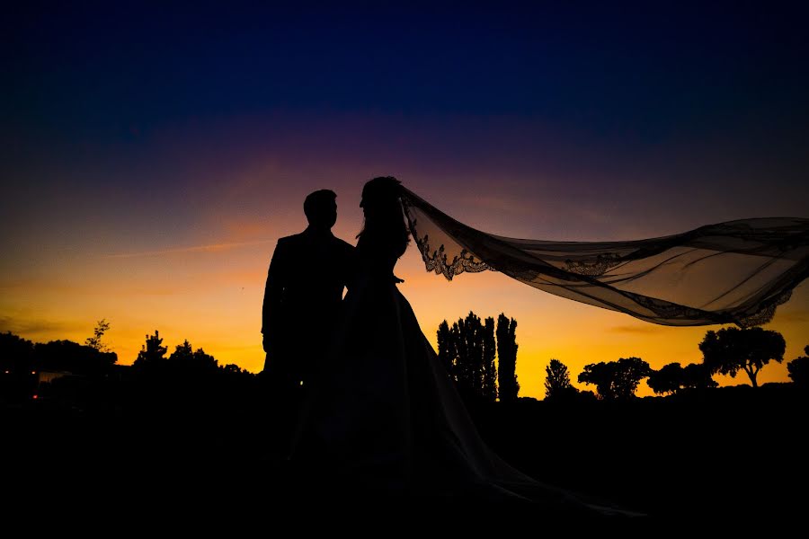 Fotografo di matrimoni Pablo Canelones (pablocanelones). Foto del 24 settembre 2018