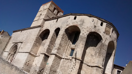 Iglesia de San Pedro