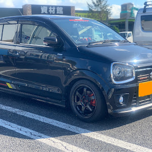 アルトワークス HA36S