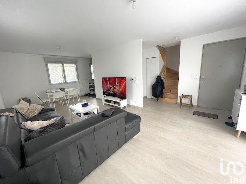 Vente maison 4 pièces 85 m² à Chartres (28000), 229 900 €