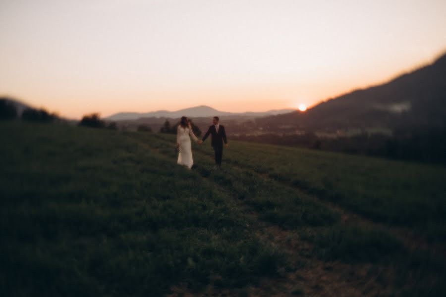 Wedding photographer Pavlína Rosická (1411). Photo of 5 March