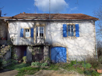 maison à Parisot (82)