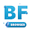 BF Browser anti blokir Situs icon