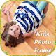 Download Kids Photo Frame & Photo Editor For PC Windows and Mac 1.1