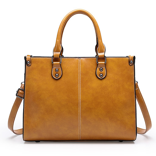 Title 4, New Style Womens Handbag, Large Capacity. Carr...