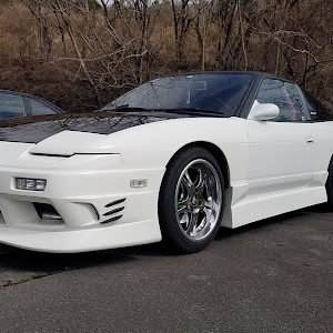 180SX RPS13