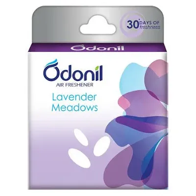 Odonil Toilet Air Freshener - 50 gm