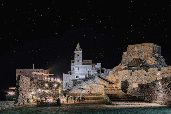 La Piazzetta di giannigalliphoto