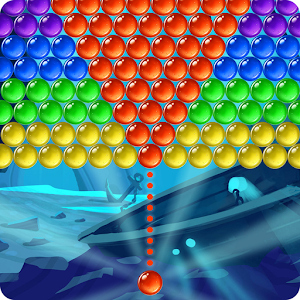 Bubble Pop Blitz 1.3 Icon