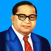 Dr Bhimrao Ambedkar Jayanti  Icon