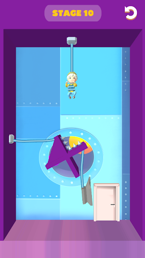 Screenshot Rescue Boy 3D