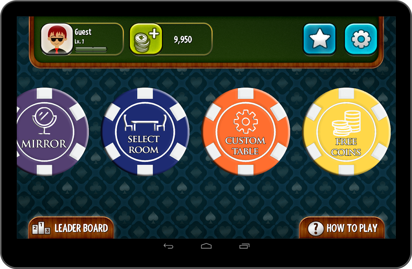 Spades Offline Android Apps on Google Play