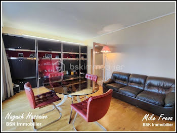 appartement à Montreuil (93)