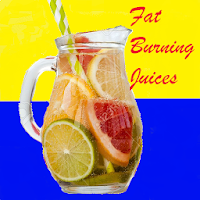 Fat Burning Juice - 30 days plan