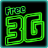 Free 3G Mobile data recharge1.4.1.10