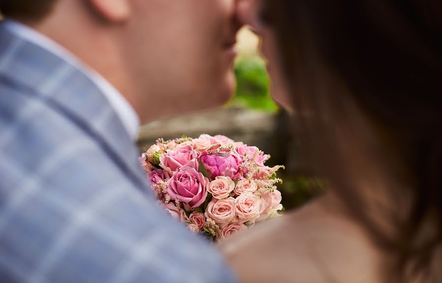 Bryllupsfotograf Tatyana Gerayt (tatyanagerayt). Foto fra oktober 29 2019