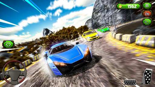 Télécharger jeux de voiture 2020: jeu de course automobile  APK MOD (Astuce) 3