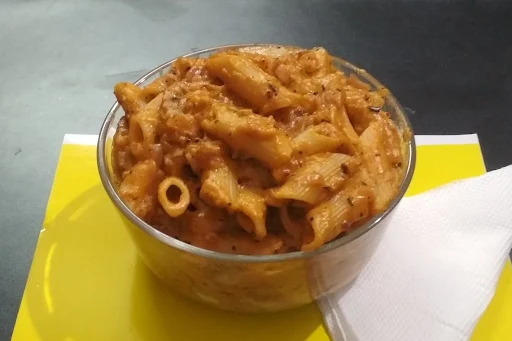 Tandoori Pasta