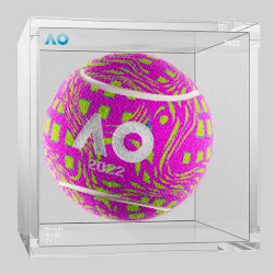 AO Art Ball #4454
