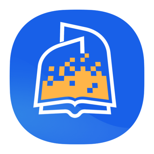 کتابخوان امین