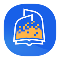 کتابخوان امین