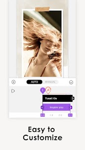 Mostory Pro Apk: insta animated story editor for Instagram 2.6.4 4