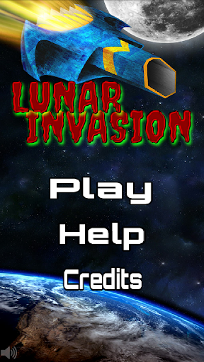Lunar Invasion Demo