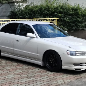 チェイサー JZX90