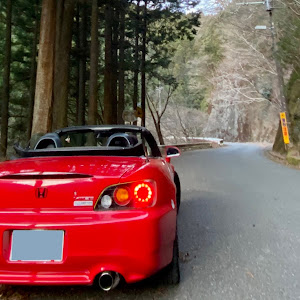 S2000 AP2