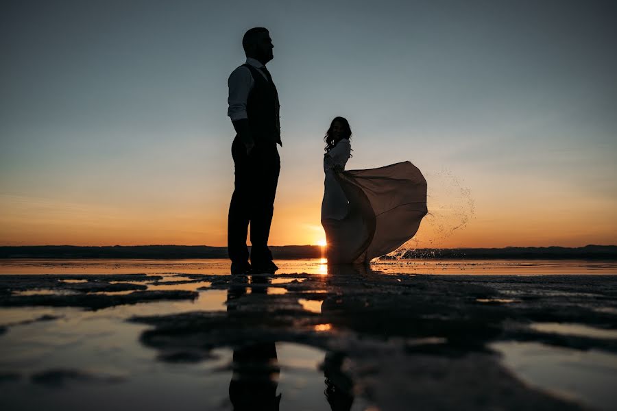 Fotógrafo de bodas Jose Miguel Perez Nuñez (uhqc). Foto del 6 de enero