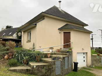 maison à Landaul (56)