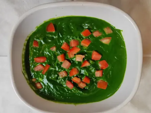 Palak Paneer