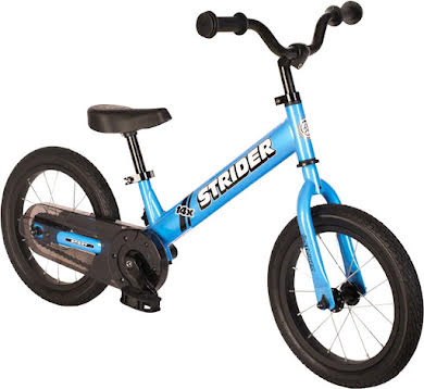 Strider Sports 14x Sport Kids Balance Bike alternate image 2