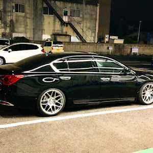 レジェンド KC2