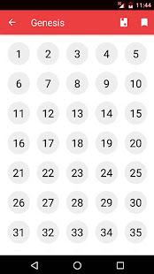 Pentecostal Bible App(圖4)-速報App