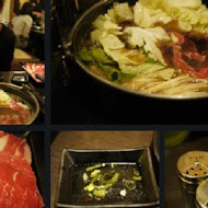 潮肉壽喜燒