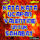 Download kata kata ucapan valentine buat sahabat For PC Windows and Mac 7.7