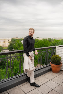 Wedding photographer Anastasiya Letnyaya (nastisummer). Photo of 8 March 2023