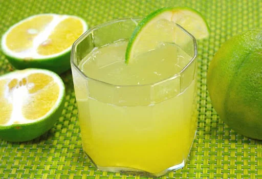 Sweet Lime Juice